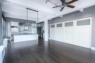 Sold by Sotheby's International Realty