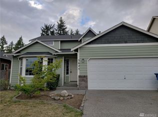 5625 208th Street Ct E, Spanaway, WA 98387