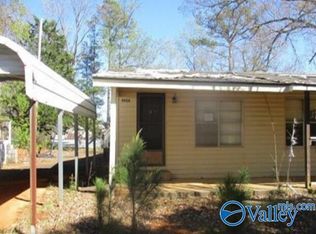 9958 Highway 22 E, New Site, AL 36256
