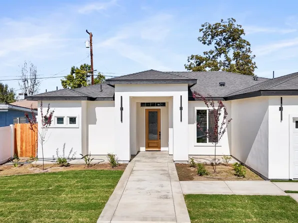 3714 Brave Ave, Bakersfield, CA 93309