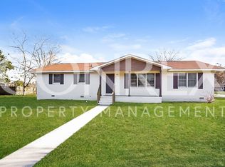 3996 Fairfax St, Martinez, GA 30907