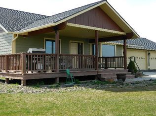 4821 Airport Rd, Pullman, WA 99163