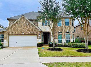 5926 Sydney Park Ln, Sugar Land, TX 77479