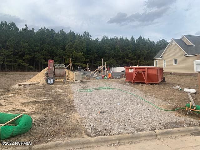 4828 Jamestown Dr NW, Wilson, NC 27896 MLS 100313323 4828 Jamestown Dr NW, Wilson, NC 27896 MLS 100313323
