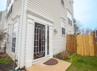 2001 Trenton Pl SE, Washington, DC 20020
