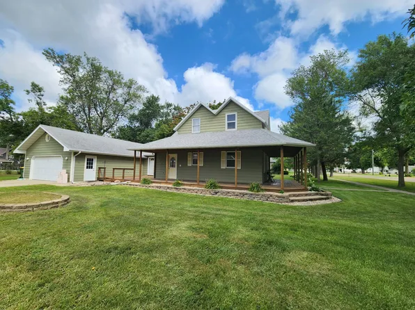 551 Carter Ave, Holland, MN 56139