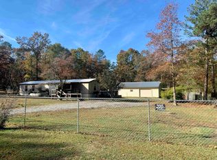 22831 Gravel Ridge Rd, Mabelvale, AR 72103