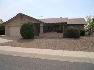 17603 N 135th Ave, Sun City West, AZ 85375