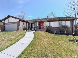 8024 E Oberlin Pl, Denver, CO 80237