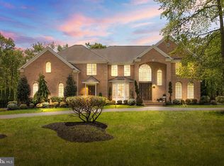 7 Angels Ct, Southampton, NJ 08088