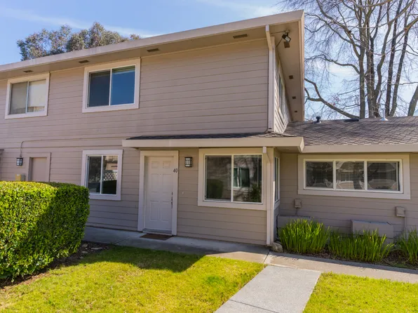 40 Plumas Cir, Novato, CA 94947