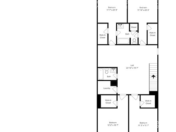 3rd image of 114 Hidden Creek Dr
