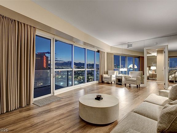 5th image of 2700 Las Vegas Blvd S Unit 1509