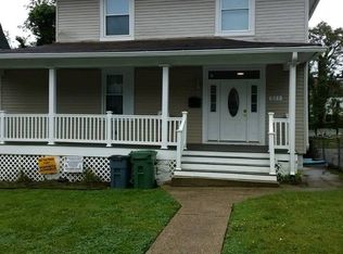 511 Beaumont Ave #11, Baltimore, MD 21212