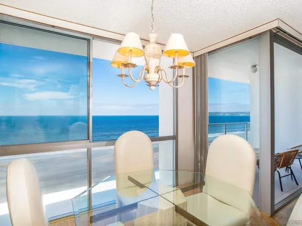 1760 Avenida Del Mundo Unit 505, Coronado, CA 92118