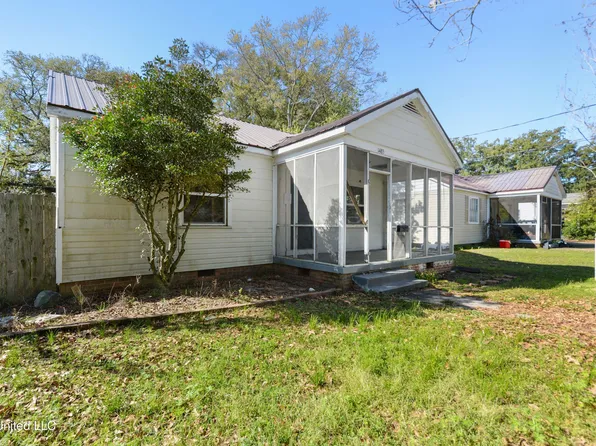 1485 Guice Pl, Biloxi, MS 39530