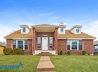2087 Briarcliff Rd, Lewisville, TX 75067