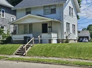 1124 Plain Ave NE, Canton, OH 44704