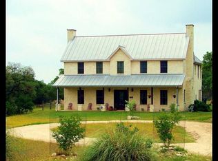 111 Dahlia Pass, Spring Branch, TX 78070