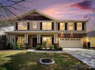 14609 Glenduff Pl, Charlotte, NC 28278