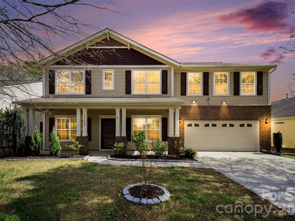 14609 Glenduff Pl, Charlotte, NC 28278