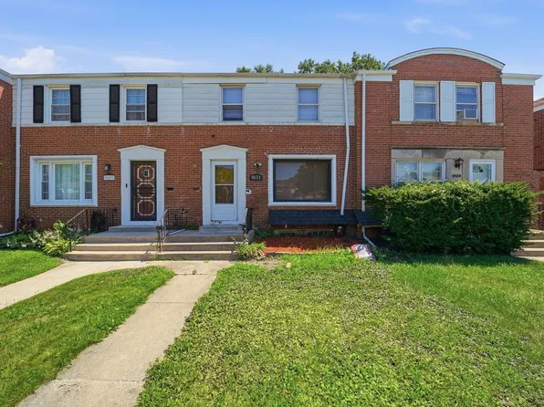 9631 S Jeffery Ave, Chicago, IL 60617