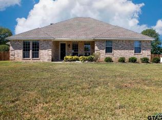 15591 County Road 1104, Flint, TX 75762