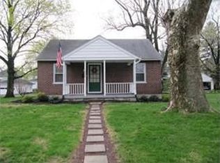 334 E New St, Lititz, PA 17543