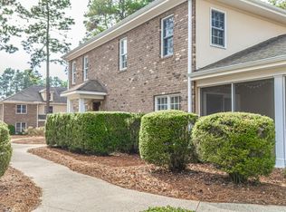 401 Longwood Pl, Aberdeen, NC 28315