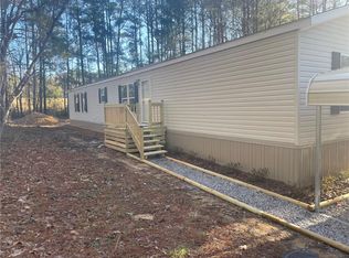 6984 Pentecostal Way, Pineville, LA 71360