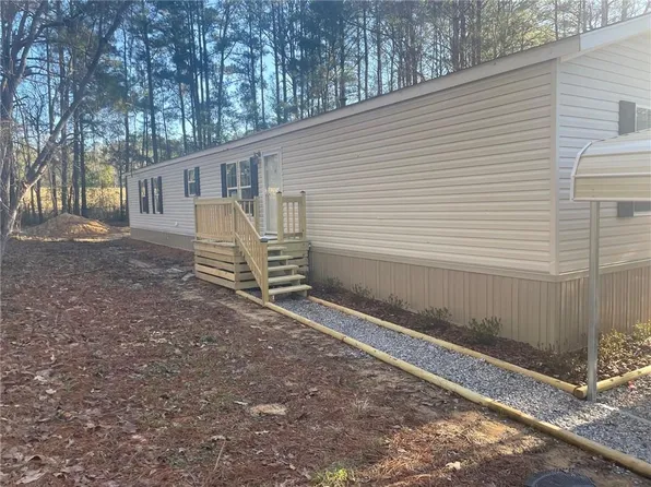 6984 Pentecostal Way, Pineville, LA 71360