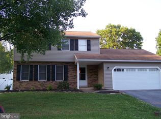 4705 Ryan Ct, Reading, PA 19606