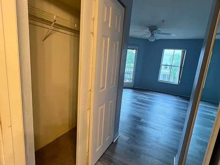 Brm 2 closet