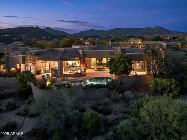 9889 E Hidden Valley Rd