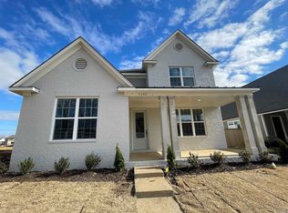 5602 Gerber Rd, Arlington, TN 38002