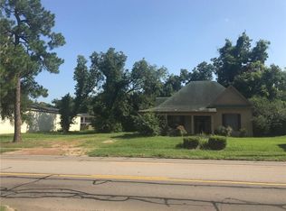 1418 Lamar Ave, Paris, TX 75460
