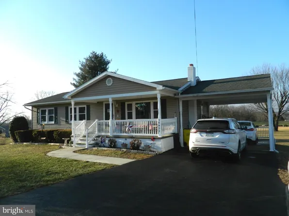 20822 San Mar Rd, Boonsboro, MD 21713