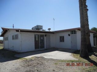 1451 S Palo Verde Ave, Tucson, AZ 85713