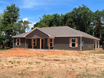 729 Sandstone Rd, Dothan, AL, 36303
