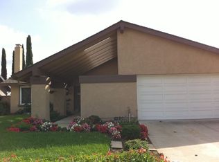 19972 Avenida Puesta Del Sol, Yorba Linda, CA 92886