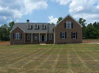 219 Tussahaw Ln, Jackson, GA 30233