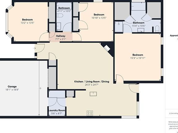 3rd image of this home