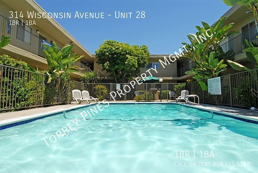 1st image of 314 Wisconsin St #28