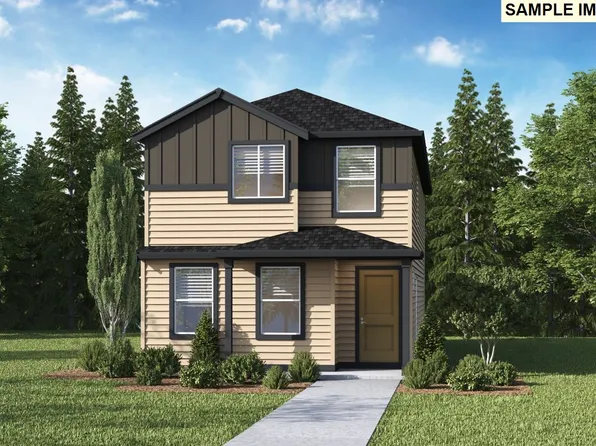 1103 SE 193rd Pl, Camas, WA 98607