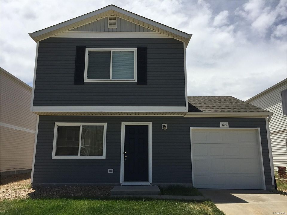 1st image of 18634 E 45th Pl