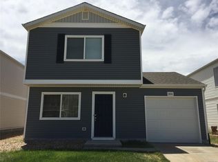 18634 E 45th Pl, Denver, CO 80249