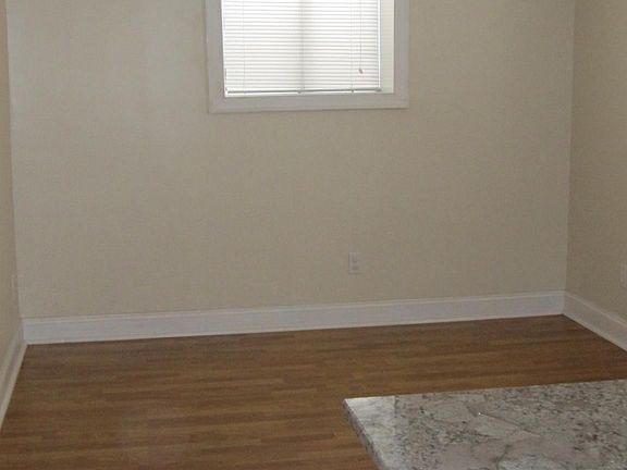 Dining room from Kitchen