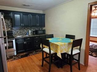 1548 Locust St #1, Colorado City, TX 79512