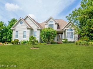 8917 Anthony Ln, Spring Grove, IL 60081