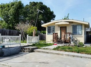 540 Barcelona Dr, Millbrae, CA 94030
